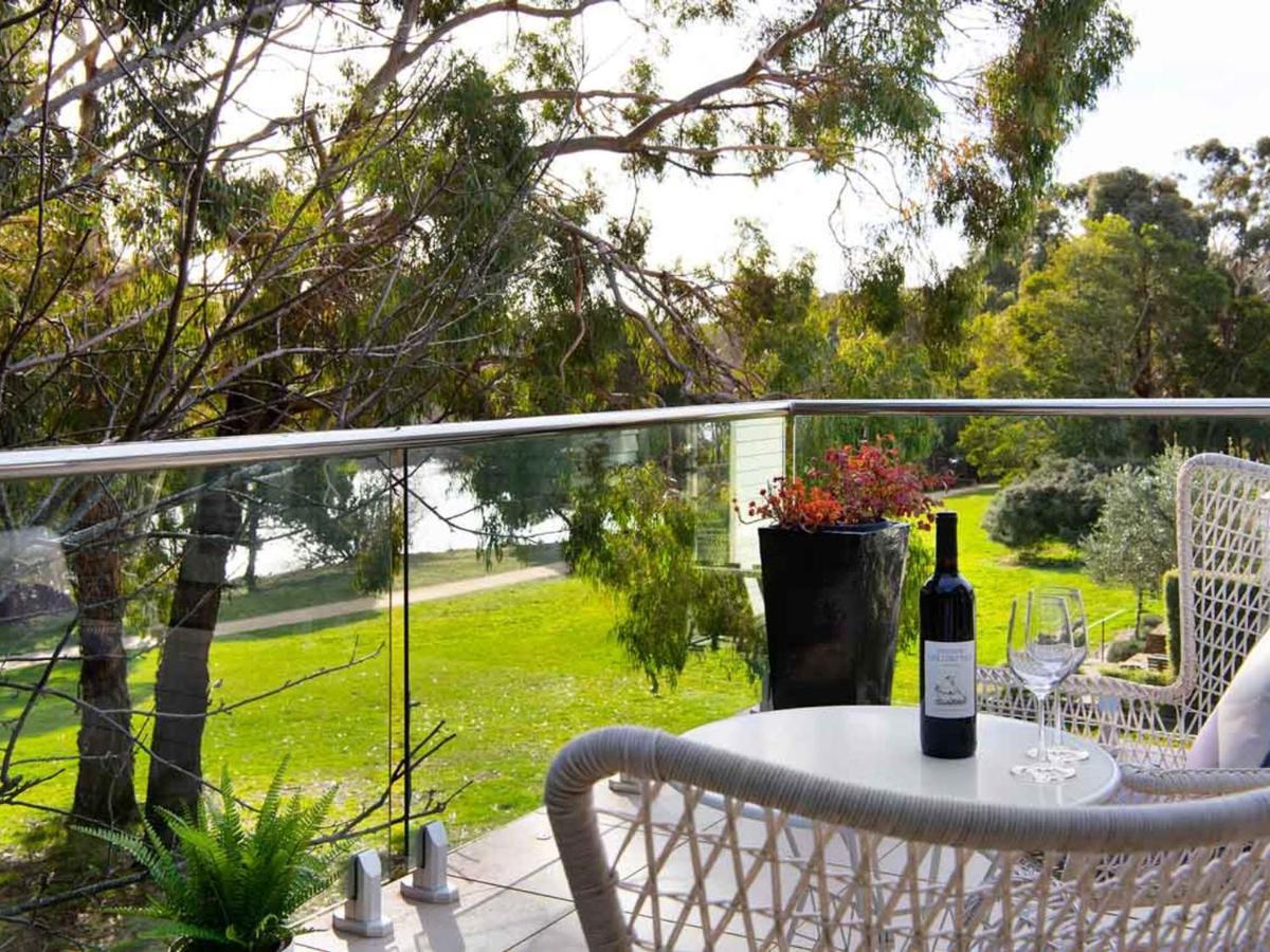 Lake Como Villa Daylesford Ngoại thất bức ảnh